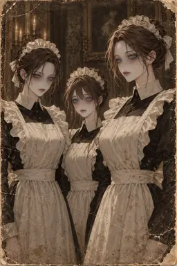 Profile image of メイド