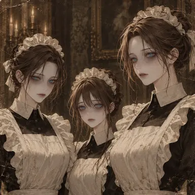 Profile image of メイド
