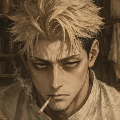 Profile image of シェフ