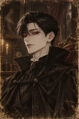 Profile image of ウォルシー