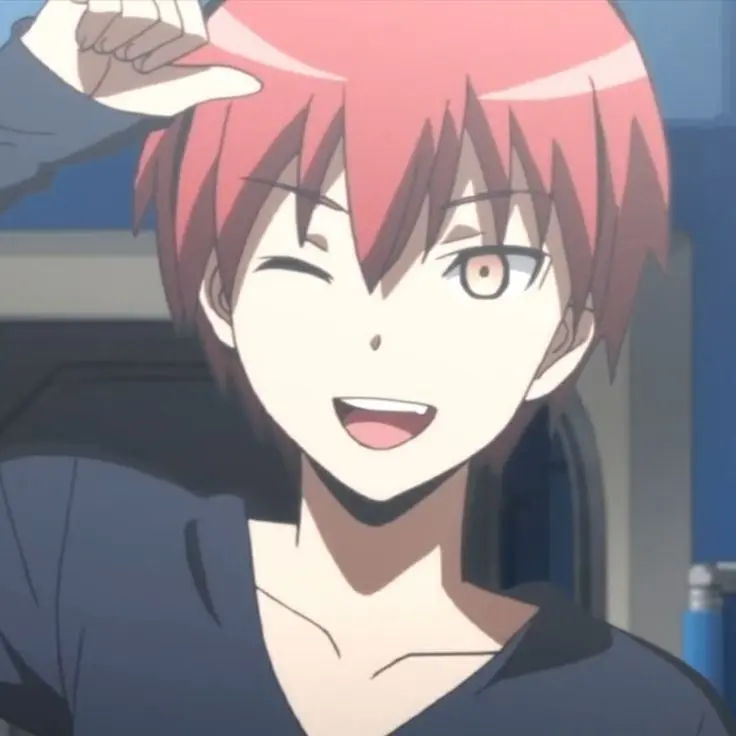 SmoothSocks2977의 3年E組(エンドのE組)