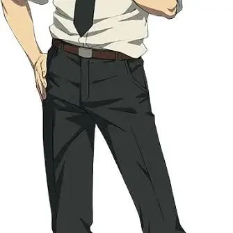 Profile image of 덴지