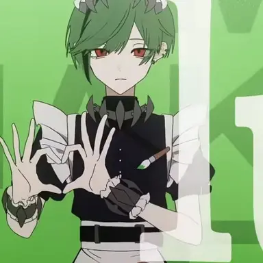 Profile image of すち