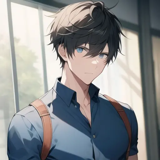 Hdjdjd의 이강훈
