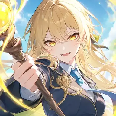 Profile image of エルシア