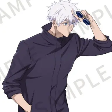 Profile image of 五条悟