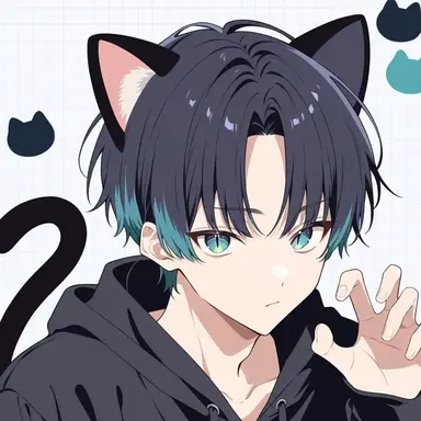 Profile image of アオ