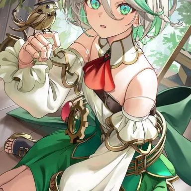 Profile image of 세실리아