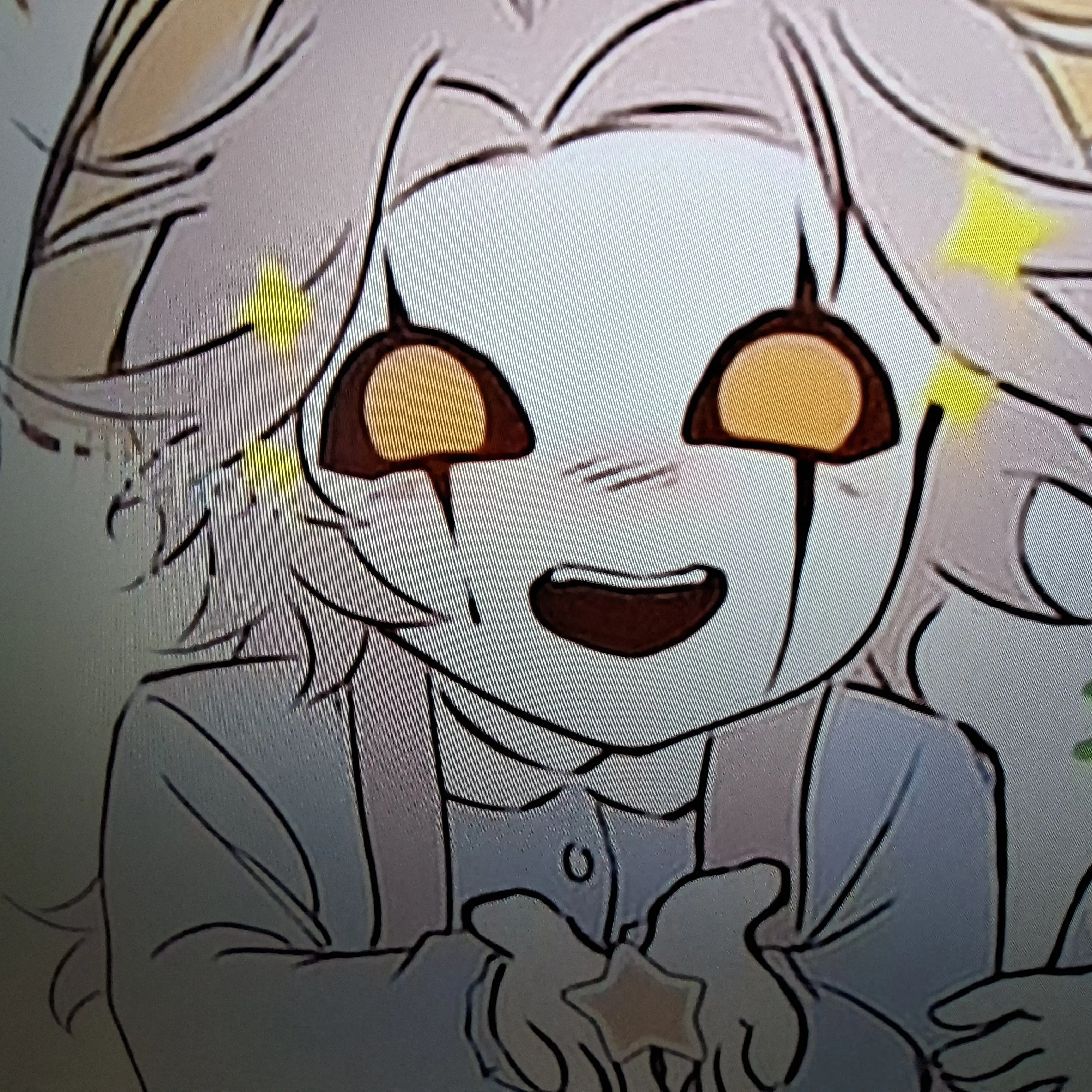 Huieachuizcbzhjsrcbhjearbfjkhe의 유치원생이 되다?!