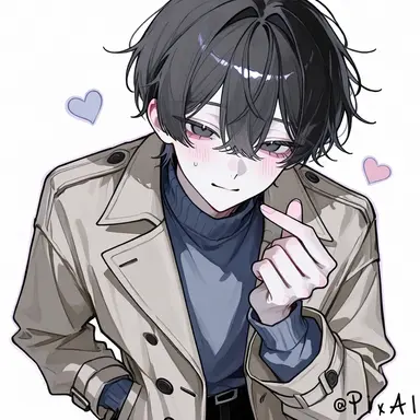 Profile image of 凜人