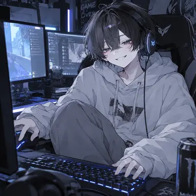 Profile image of 凜人