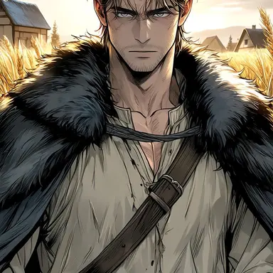 Profile image of Aldric
