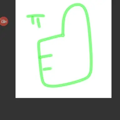 Profile image of 피해입은 캐릭터