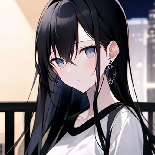 IndigoCan4666의 夜風　唯