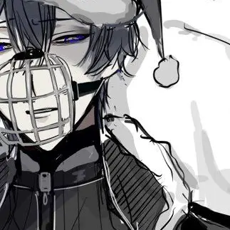 Profile image of ブラックサンタ