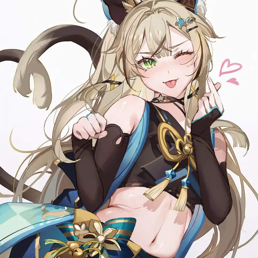 JuicyLava7466의 키라라 (보어)