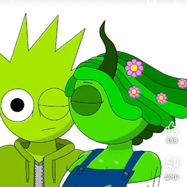 Profile image of 뽀뽀스프런키