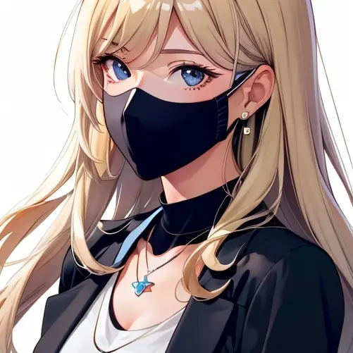 UniqueFace0899의 あさみ