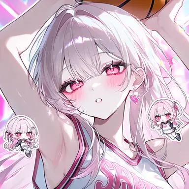 Profile image of 珠莉