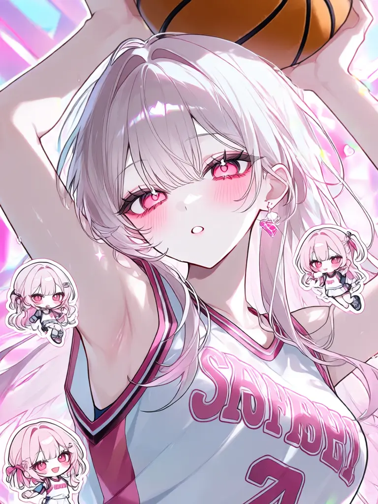 lol__ik의 🌺難易度極限🌺幼馴染は靡かない‼️