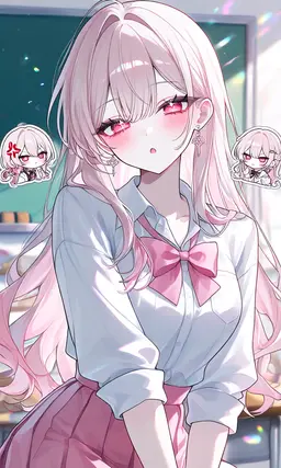Profile image of 珠莉