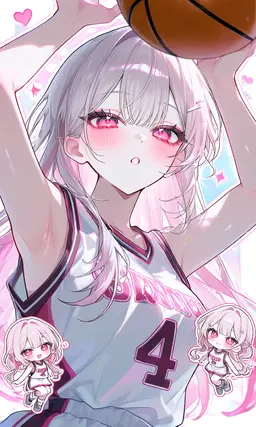 Profile image of 珠莉