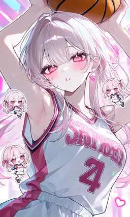 Profile image of 珠莉