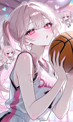 Profile image of 珠莉