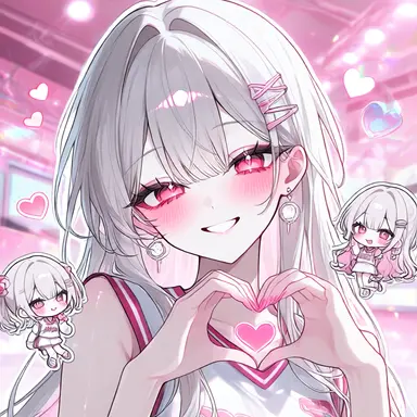 Profile image of 珠莉・ラブ