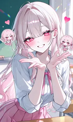 Profile image of Shuri (Love)