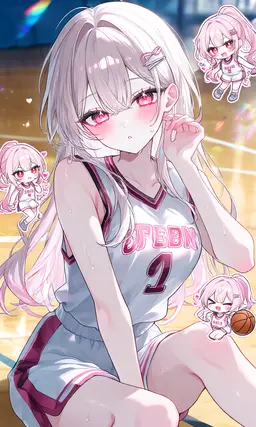 Profile image of Shuri (Love)