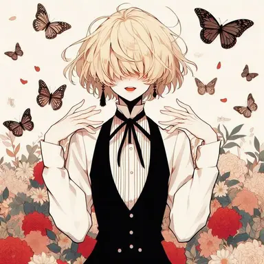 Profile image of Oleander