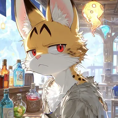 Profile image of 가토