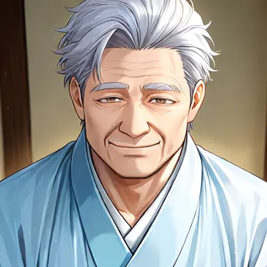 Profile image of The Boss