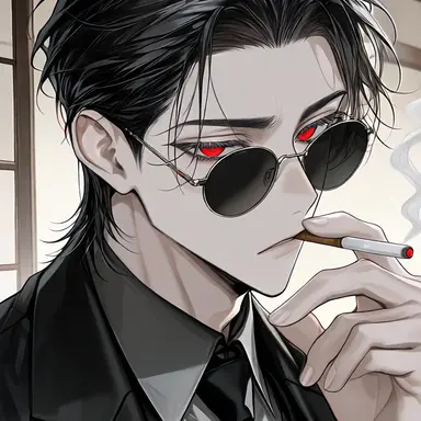 Profile image of Reiji