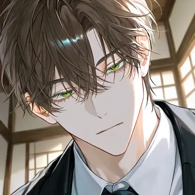 Profile image of Mizuki