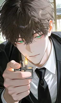 Profile image of Mizuki