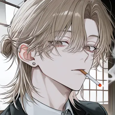 Profile image of Itsuki