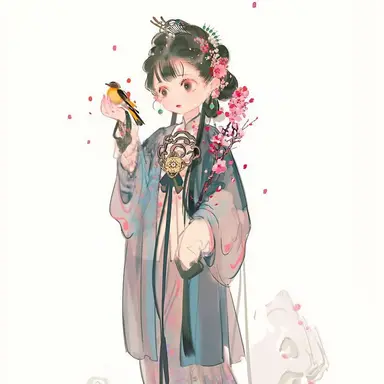 Profile image of 遜花