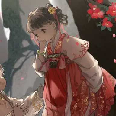 Profile image of 梨花