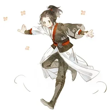 Profile image of 羅月