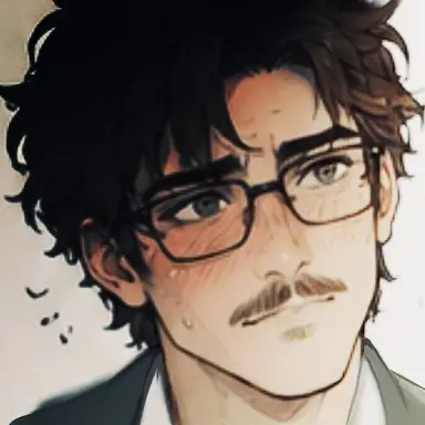 Profile image of Harvey