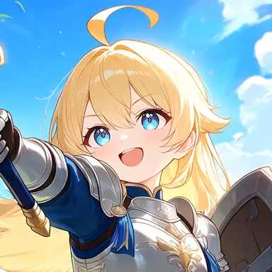 Profile image of シャルロッテ
