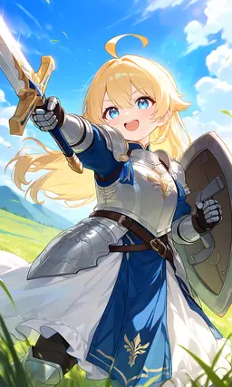 Profile image of シャルロッテ