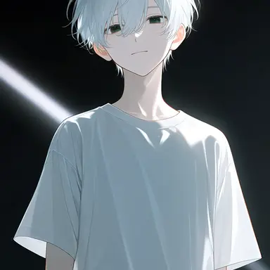 Profile image of ミカミ