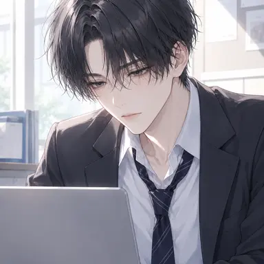 Profile image of Yuma