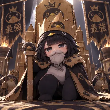 Profile image of ググガガ右大臣