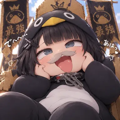 Profile image of ググガガ左大臣