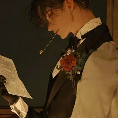 Profile image of 헤센 시어도어