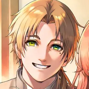Profile image of ルーデウス